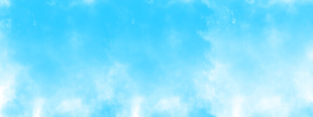 Vector realistic smoke cloud or Light Blue Color fog, Vector realistic illustration of dark steam, smoky mist from fire, explosion, realistic smoke on transparent background, dry ice effect, png.