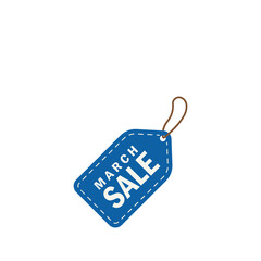 A Sale Tag Label Icon 