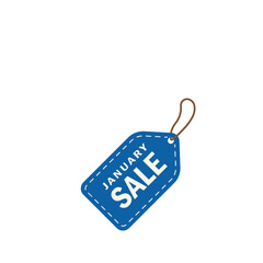 A Sale Tag Label Icon 