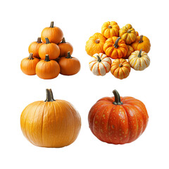 pumpkins