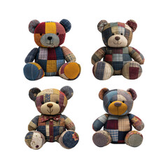teddy bear