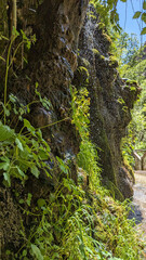 Tonto Natural Bridge State Park in Arizona