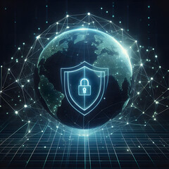 Digital Security and Data Protection