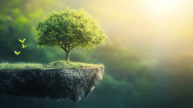 Machine learning validating hypotheses in climate modeling, Environmental technology, Enhancing environmental predictions with AI