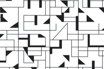 PNG Lineart pattern drawing black.