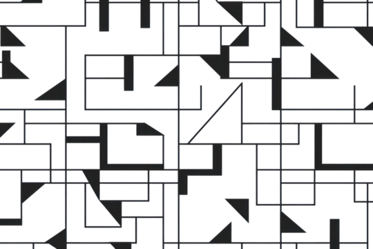 PNG Lineart pattern drawing black.