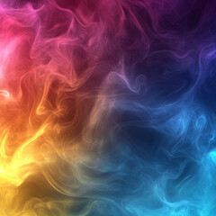 Fototapeta premium abstract smoke background