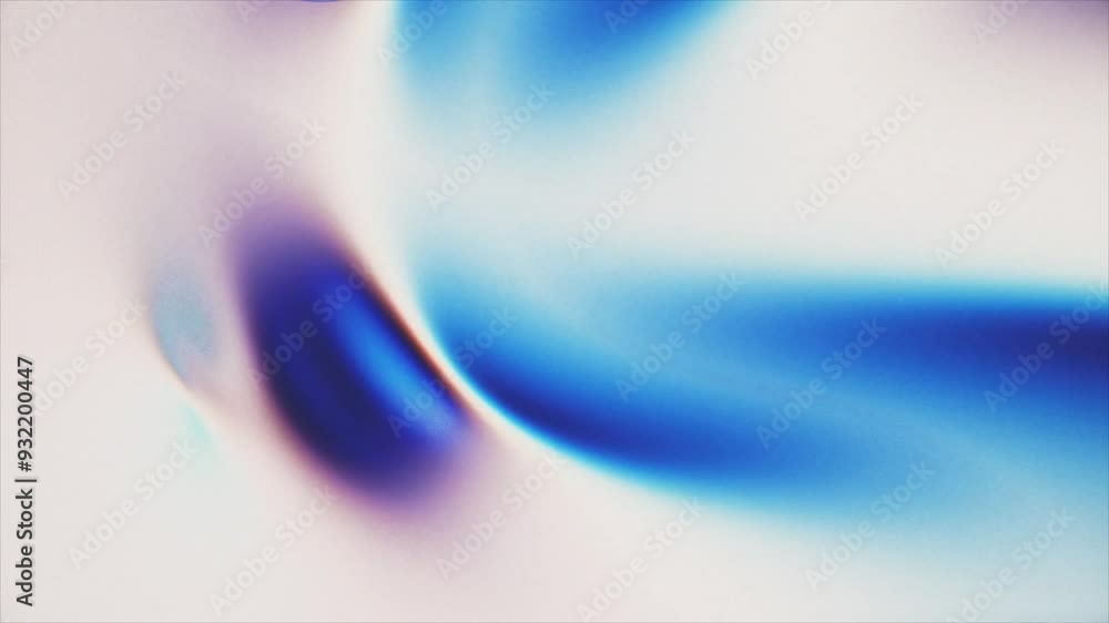 Poster grainy gradient background, abstract rainbow gradient noise effect with blurred pattern, smooth retr