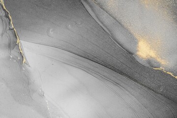 Original artwork photo of marble ink abstract art. High resolution photograph from exemplary original painting. Abstract painting was painted on HQ paper texture to create smooth marbling pattern.