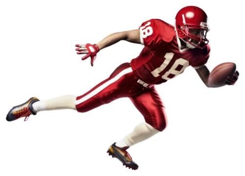 PNG American footballer footwear helmet sports. - Powered by Adobe