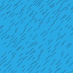 pattern, background, blue, blue background with rain, texture, rain, ripples, strokes, oblique lines