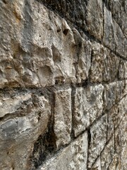 stone wall background