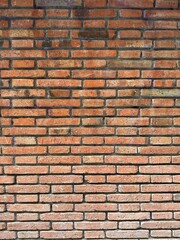 brick background