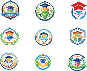 education logo