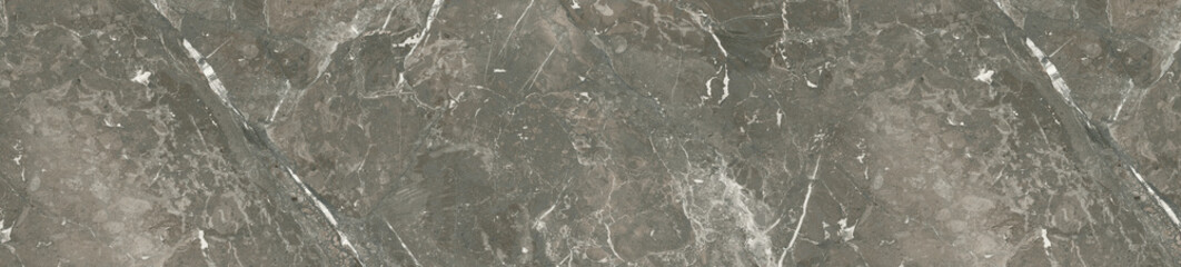 Luxurious Marble Texture. Natural White with Intricate Grey Veins, Perfect for 3D and Graphic Design