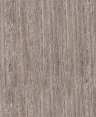 Obraz premium Travertine Marble Texture Background. Emperador Italian Glossy Granite Slab for Wall, Flooring, and Kitchen Tile Design. Polished Quartz Stone, Matte Limestone, and New Marble Finish.