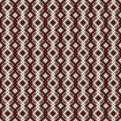 Ethnic, tribal seamless surface pattern. Repeated diamonds and rhombuses motif. Folk background. Folkloric wallpaper. Geometric ornament. Geo digital paper, textile print. Vector art