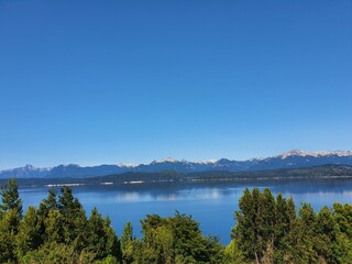 Nahuel Huapi Lake
