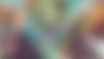 4K blurred gradient background design.
