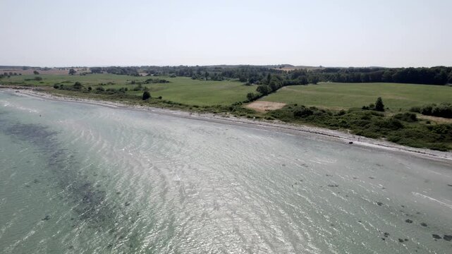 Kerteminde Beach