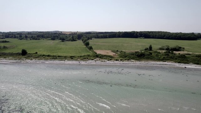 Kerteminde Beach