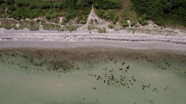 Kerteminde Beach