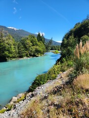 Río Frío - Cold River