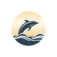 Blue Whale Logo