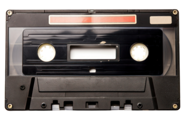PNG Cassette tape cassette white background electronics.