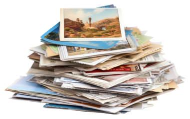 PNG White background blackboard paperwork document.