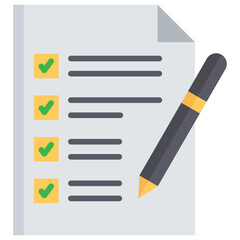 Fototapeta premium Form Icon