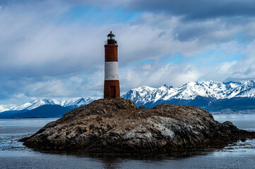 farol do fim do mundo - Ushuaia