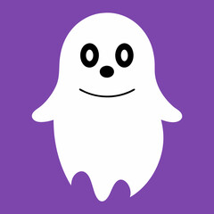 chibi halloween ghost boo, cute ghost saying boo, kawaii ghost boo, chibi ghost with boo text, halloween ghost boo vector, ghost cartoon boo, chibi ghost illustration boo, spooky chibi ghost boo, ghos