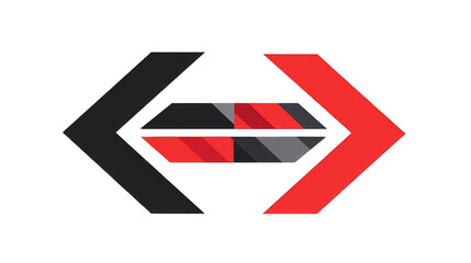 Informative Road Sign: Clear Guidance for Drivers