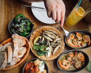 Tapas