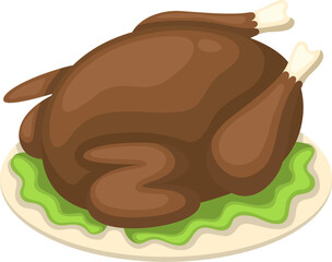 Festive Thanksgiving Decorations and Designs