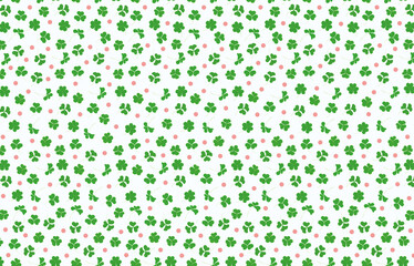 clover with you