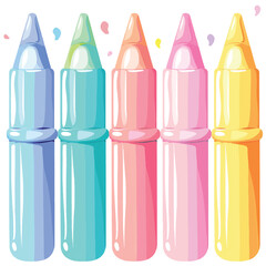 Vector Highlighter simple and mini