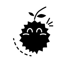 Obraz premium king fruit