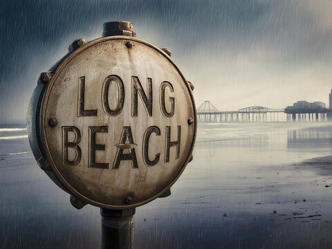 Long Beach California, Long Beach, California, Long Beach CA