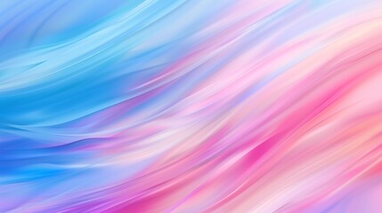 Fototapeta premium Defocused Abstract Background with Blurred Motion and Soft Colors Creating a Dreamy and Ethereal Atmosphere for Creative Concepts