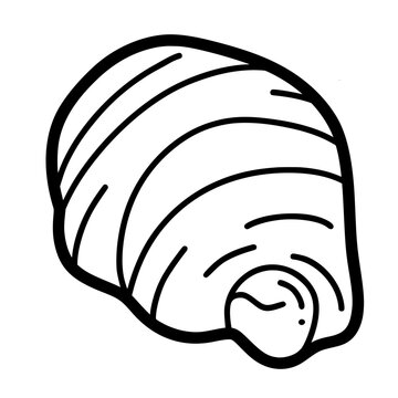 recommend clip art: Bakery outline 