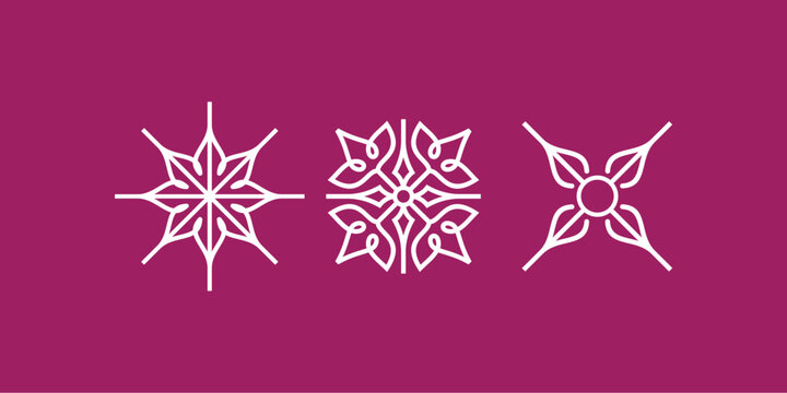 Ornament Elements