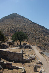 Mycenas y Napflio