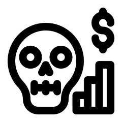 economic anthropology, economics, anthropology, history, archeology, historic outline icon