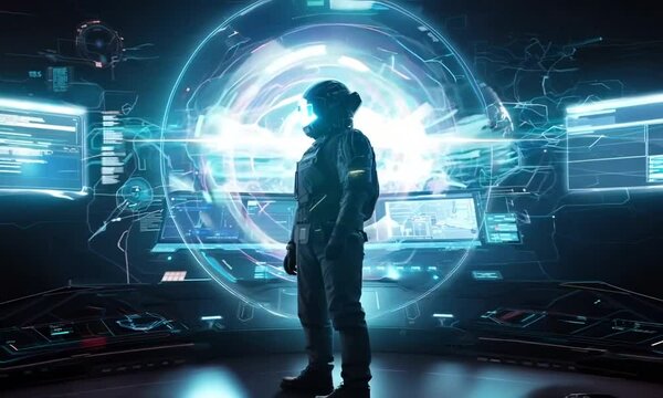 The Future of Modern Hologram Technology