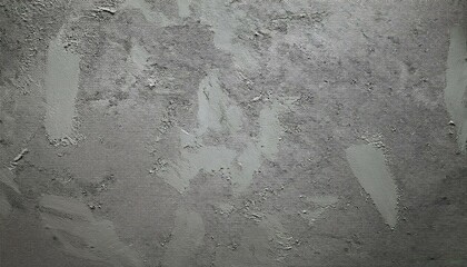 Grey cement background. Wall texture