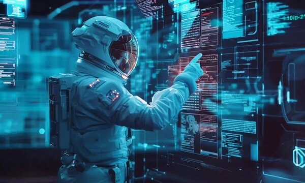 The Future of Modern Hologram Technology