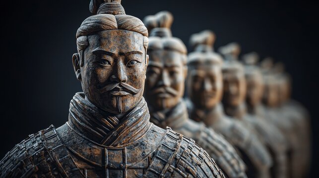 Terracotta Army