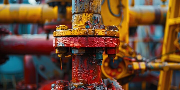 Drilling Fluid Treatment Equipment Used in the Oil and Gas Industry